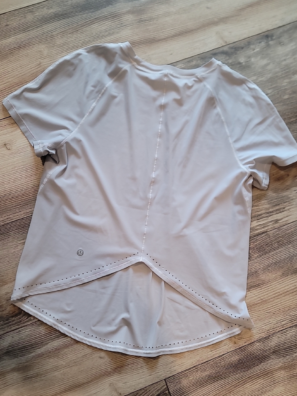 EUC Lululemon Top